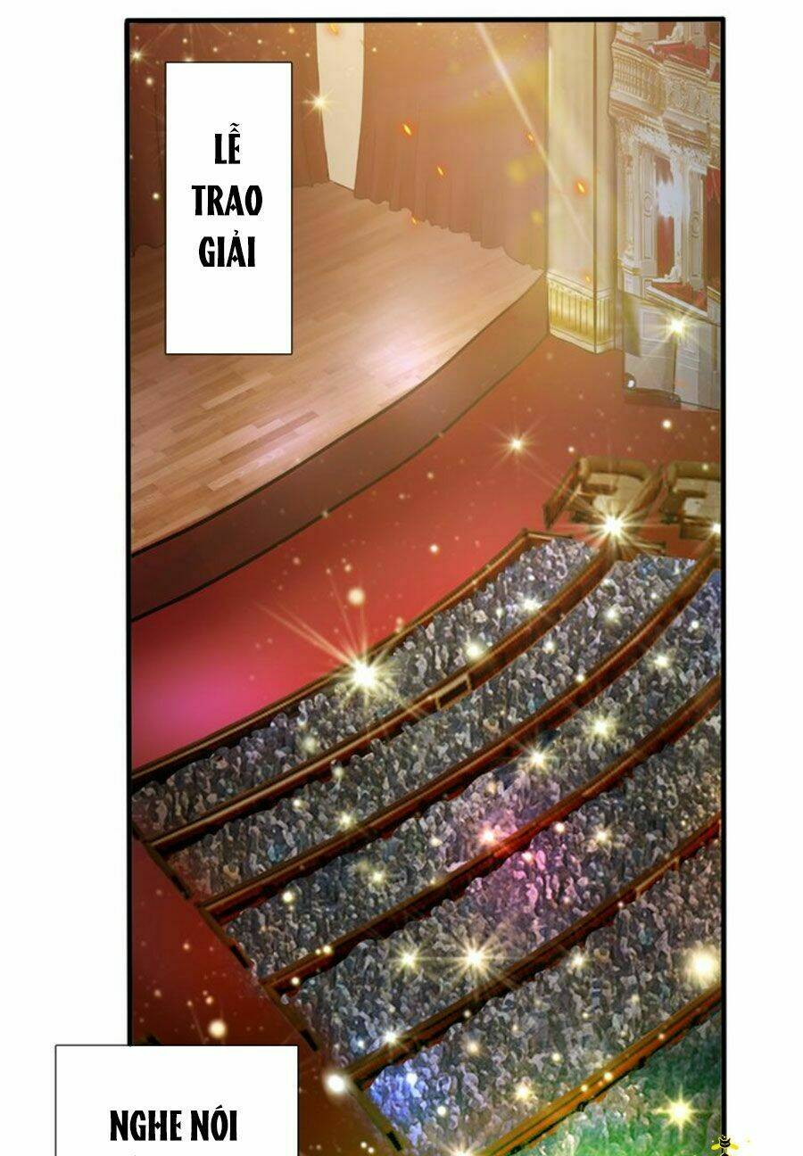 Danh Môn Chí Ái - Chapter 93 - Page 28