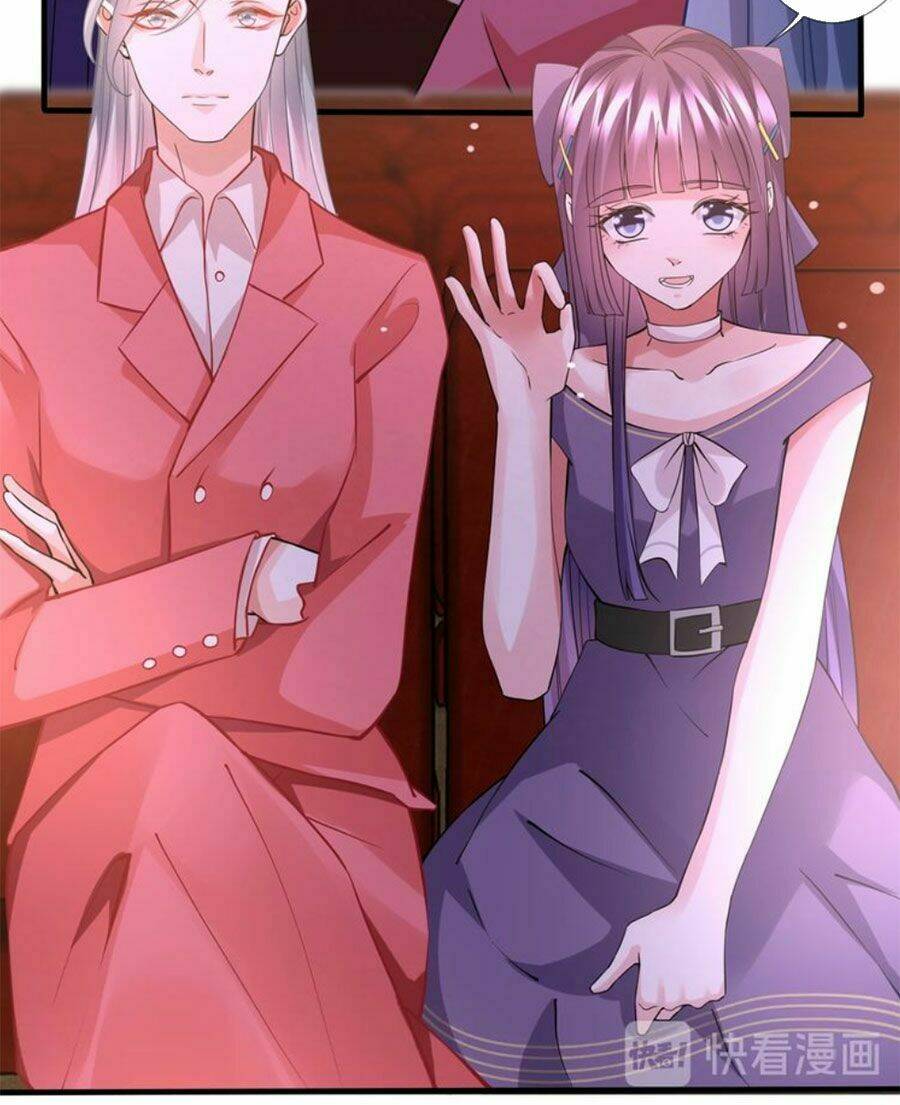 Danh Môn Chí Ái - Chapter 93 - Page 34