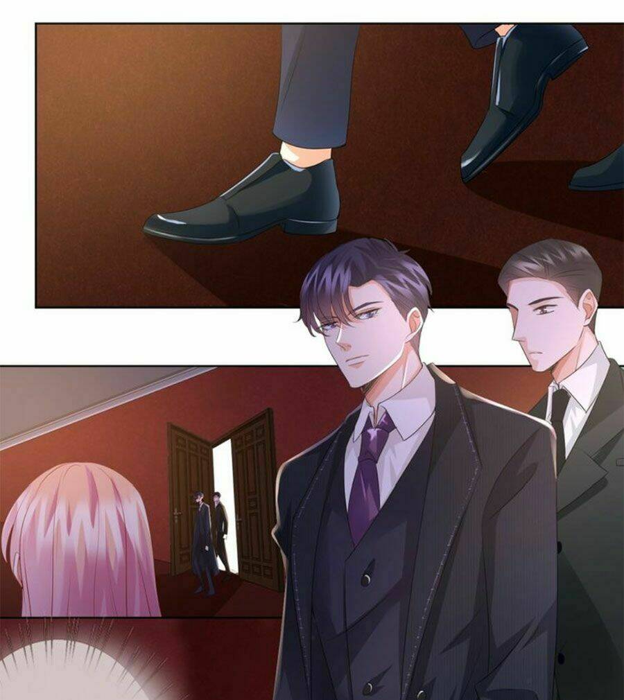 Danh Môn Chí Ái - Chapter 93 - Page 37