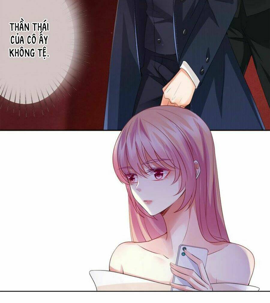 Danh Môn Chí Ái - Chapter 93 - Page 38