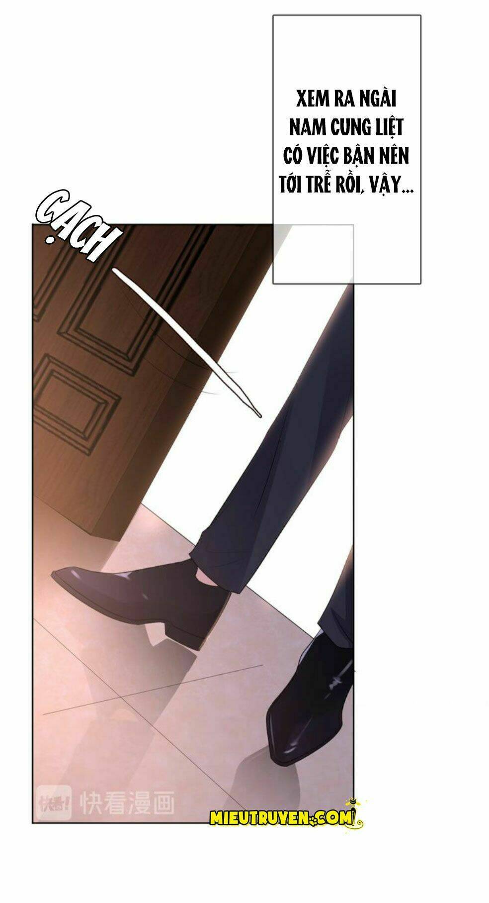 Danh Môn Chí Ái - Chapter 93 - Page 44