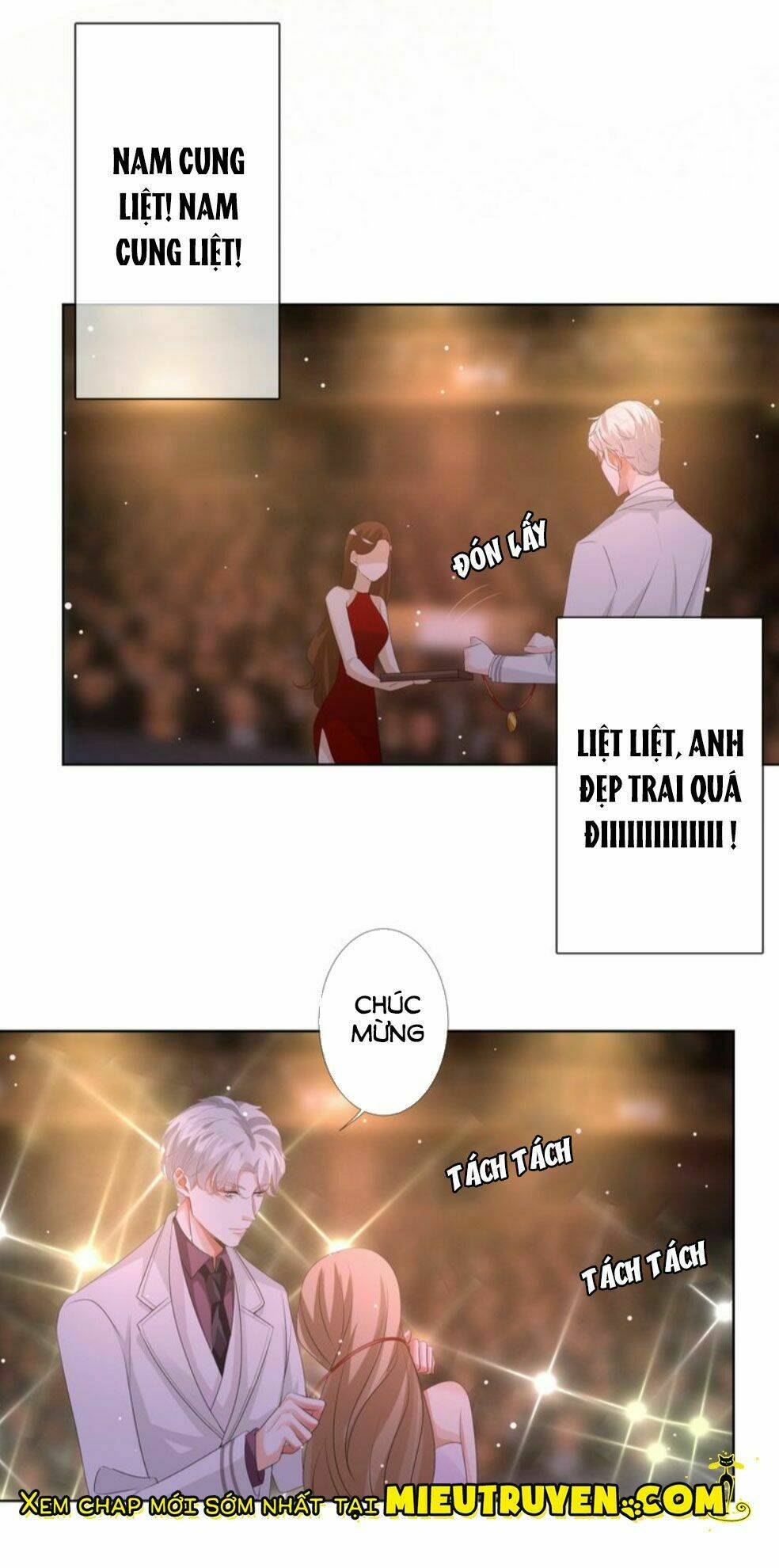 Danh Môn Chí Ái - Chapter 93 - Page 47