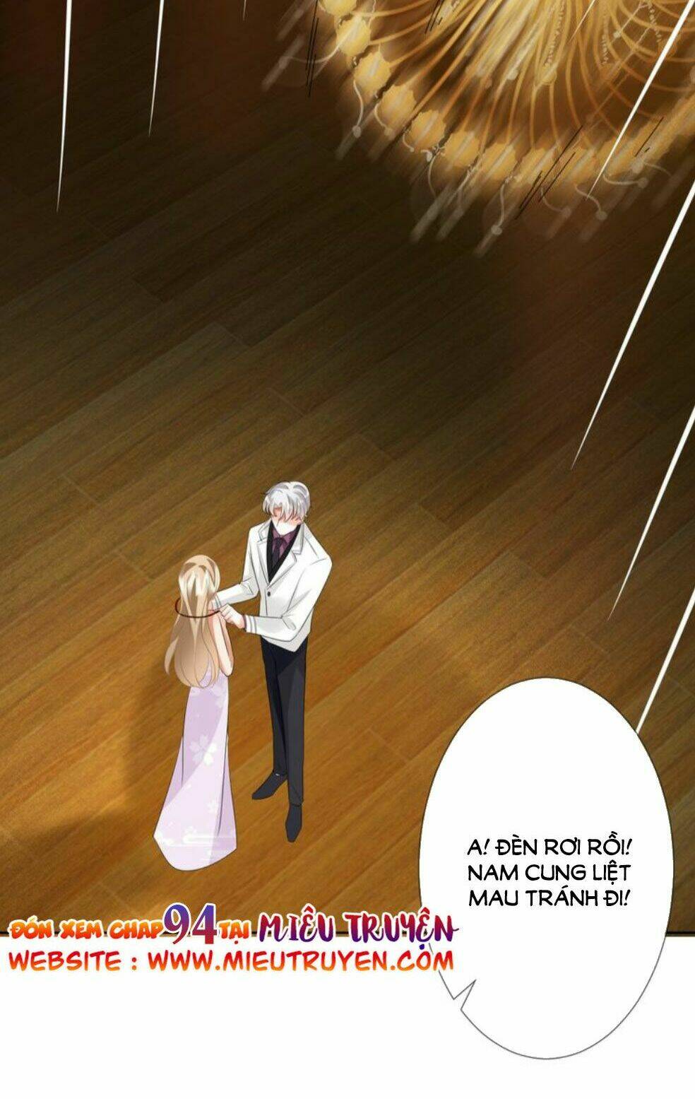 Danh Môn Chí Ái - Chapter 93 - Page 49