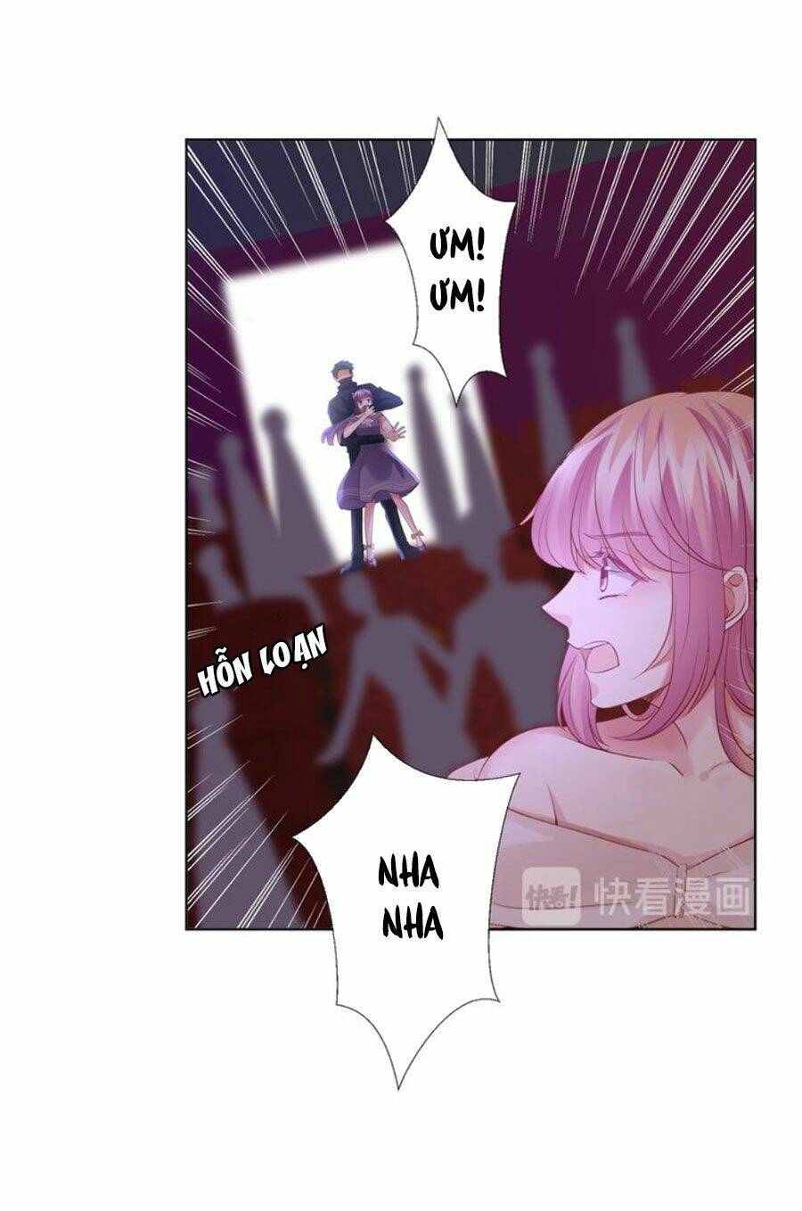 Danh Môn Chí Ái - Chapter 94 - Page 10