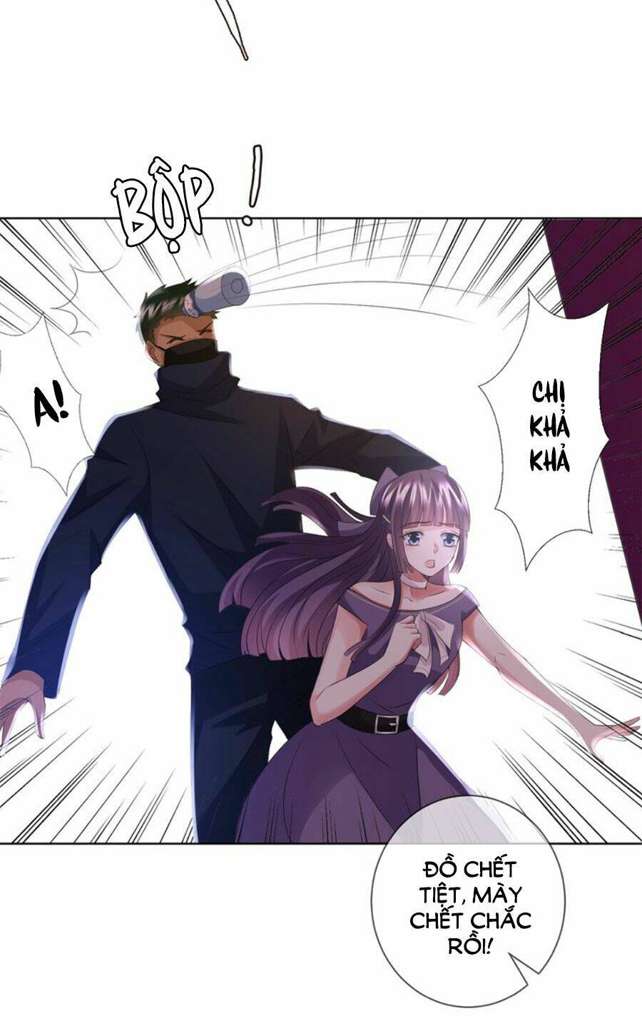 Danh Môn Chí Ái - Chapter 94 - Page 12