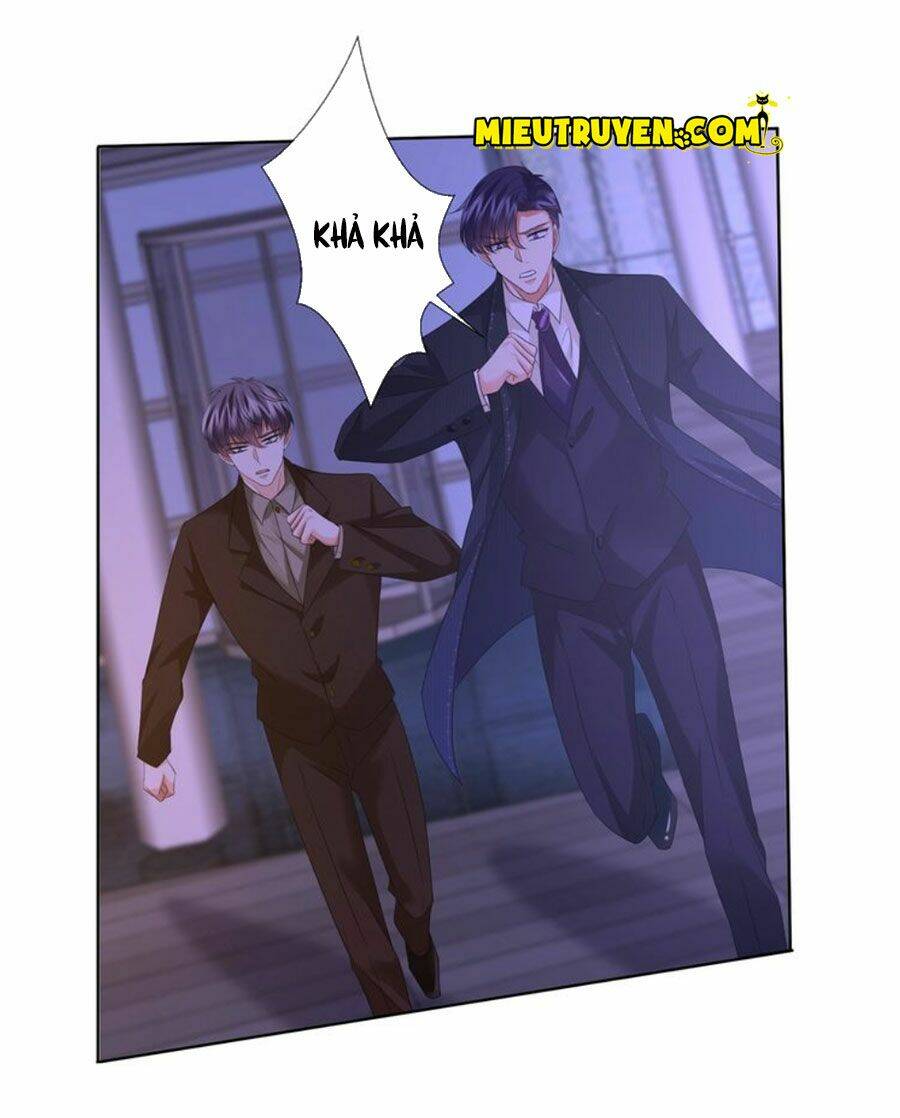 Danh Môn Chí Ái - Chapter 94 - Page 27