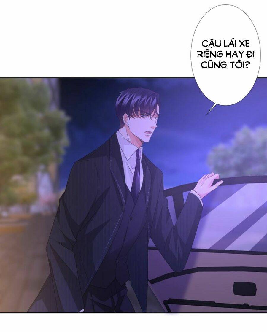 Danh Môn Chí Ái - Chapter 94 - Page 28