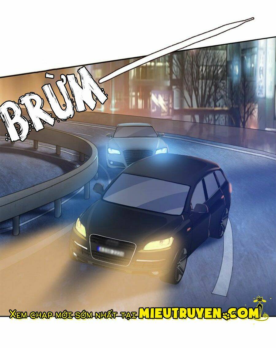 Danh Môn Chí Ái - Chapter 94 - Page 30