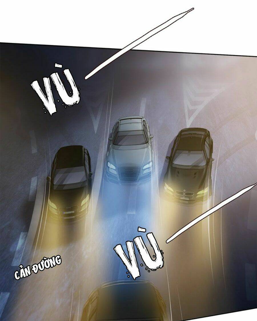 Danh Môn Chí Ái - Chapter 94 - Page 31