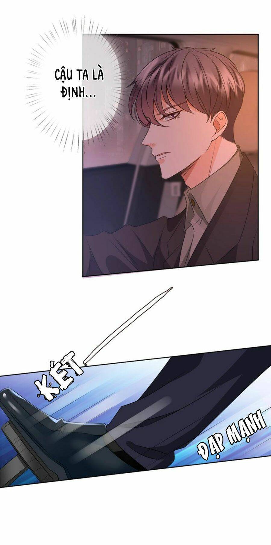 Danh Môn Chí Ái - Chapter 94 - Page 33