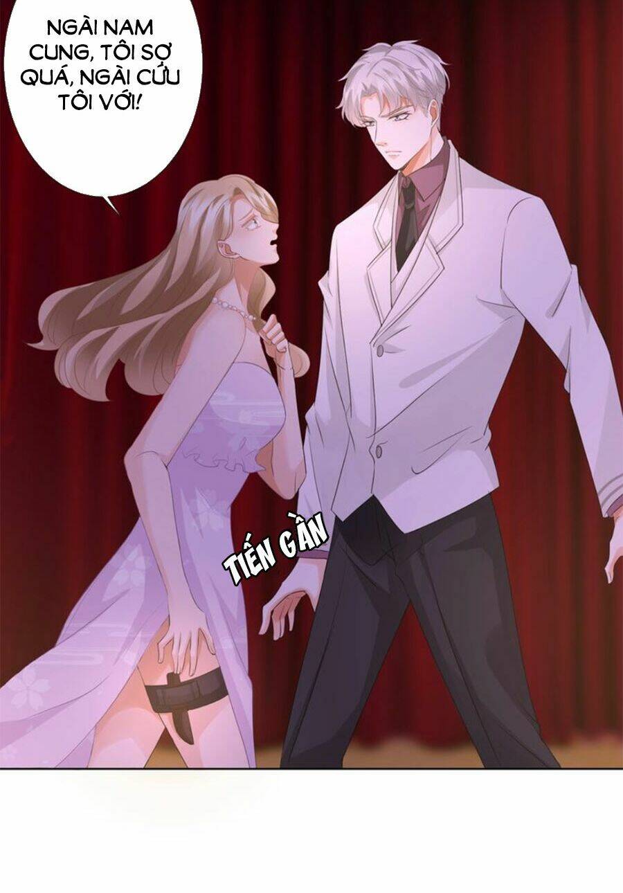 Danh Môn Chí Ái - Chapter 94 - Page 3