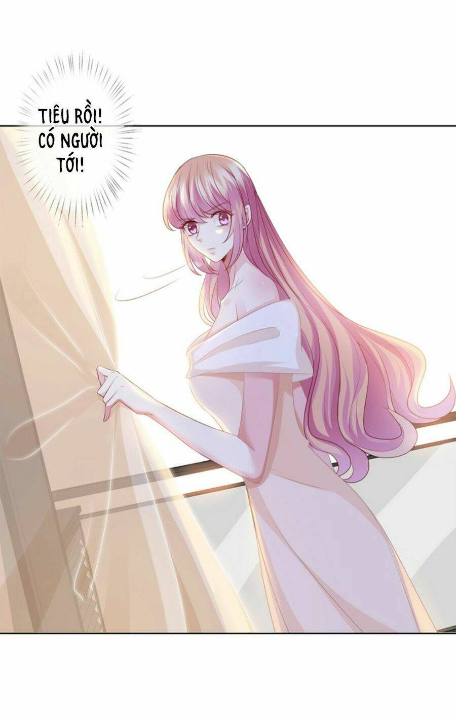 Danh Môn Chí Ái - Chapter 94 - Page 42