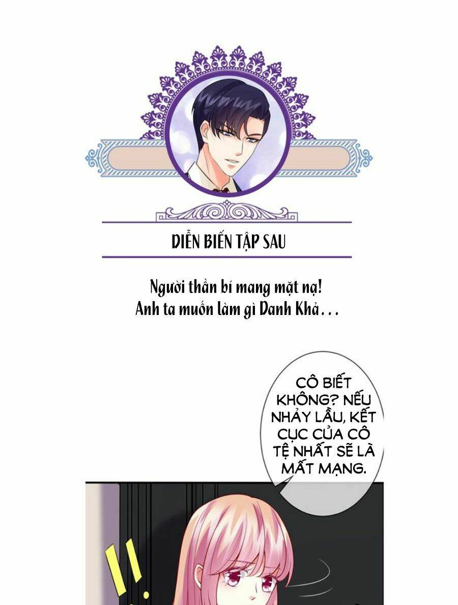 Danh Môn Chí Ái - Chapter 94 - Page 43