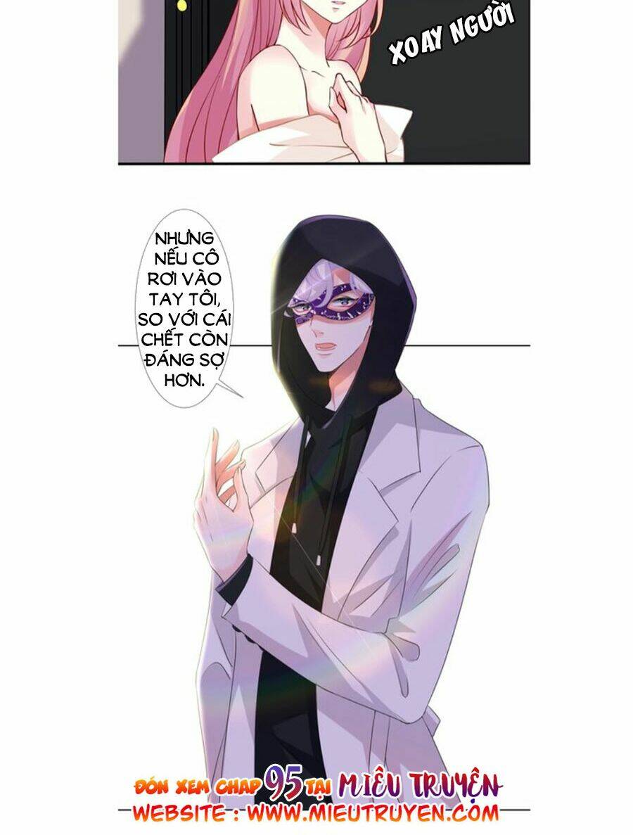 Danh Môn Chí Ái - Chapter 94 - Page 44