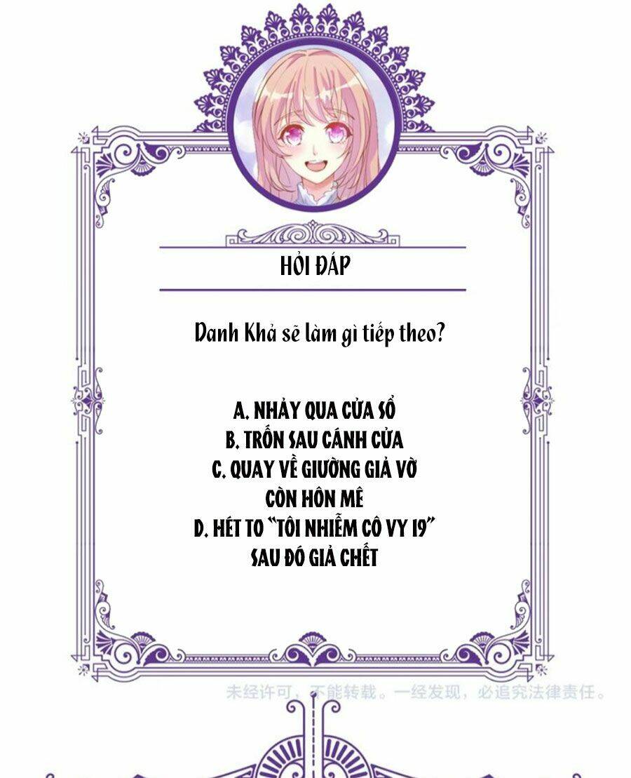 Danh Môn Chí Ái - Chapter 94 - Page 45