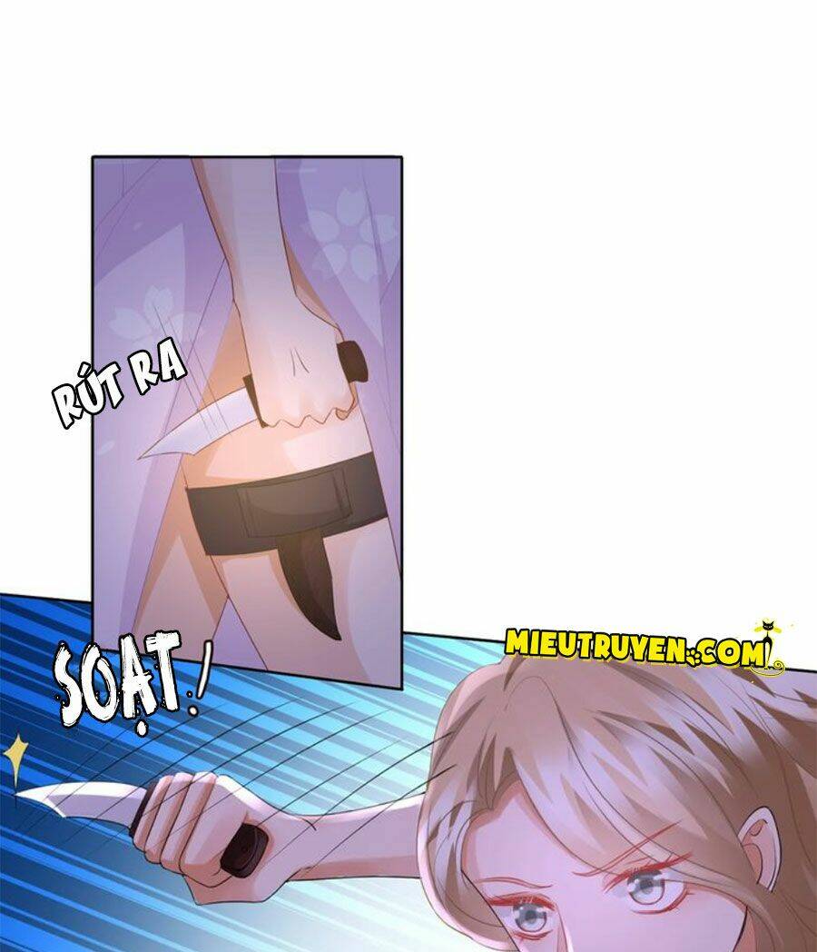 Danh Môn Chí Ái - Chapter 94 - Page 4