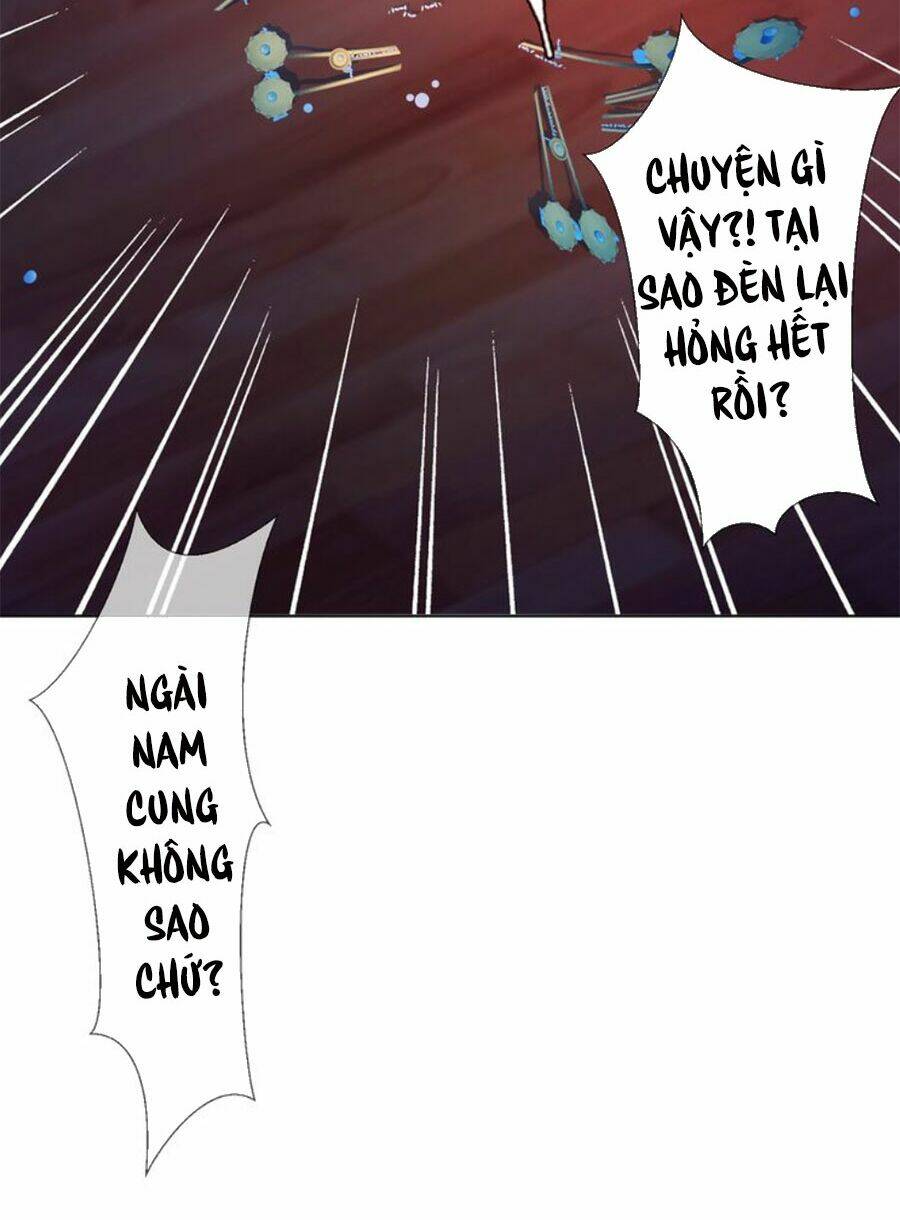 Danh Môn Chí Ái - Chapter 94 - Page 7