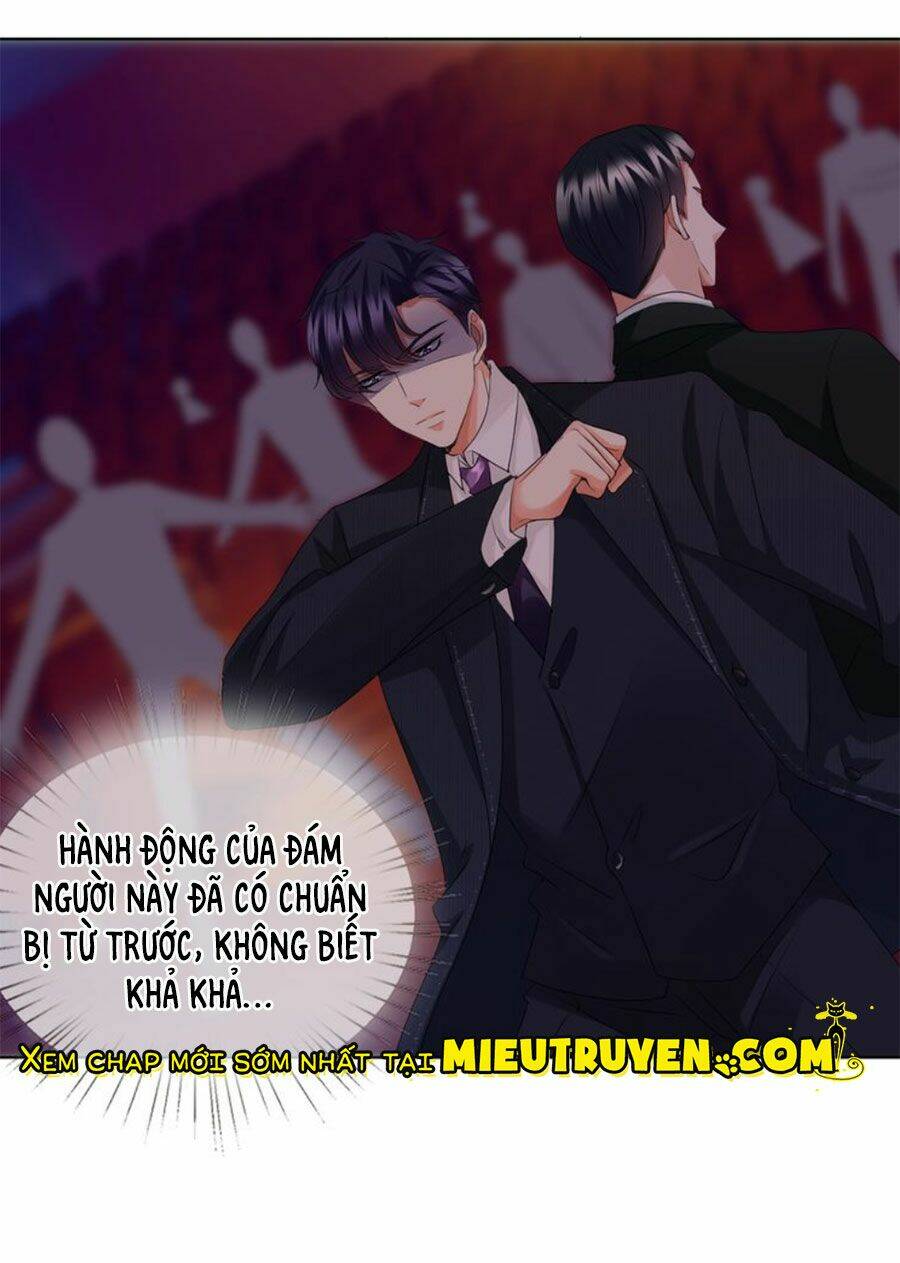 Danh Môn Chí Ái - Chapter 94 - Page 8