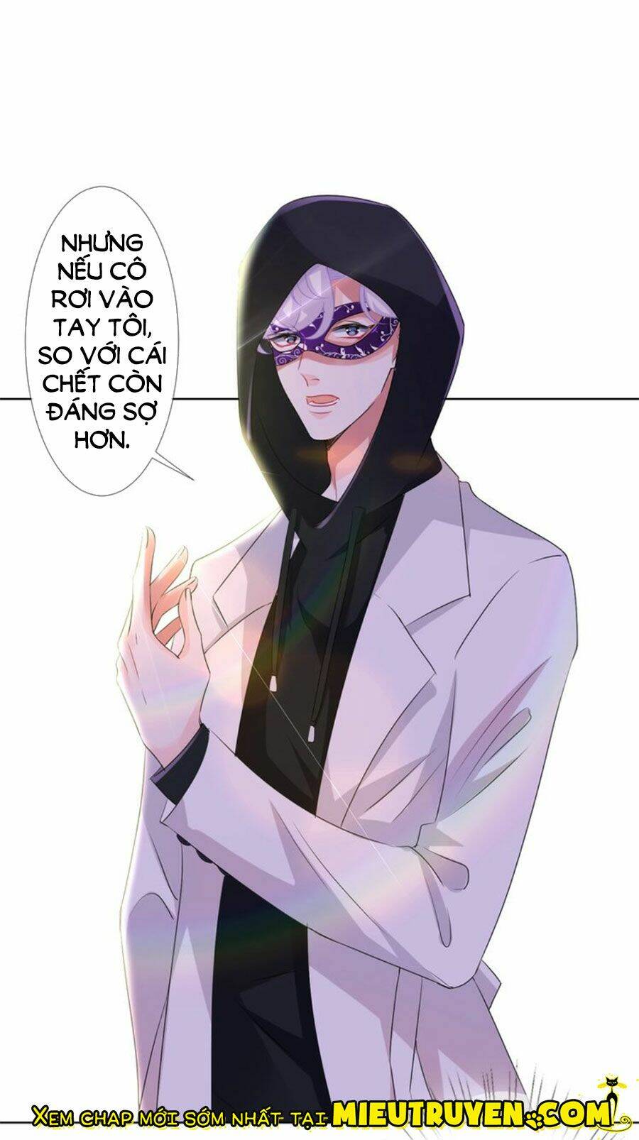 Danh Môn Chí Ái - Chapter 95.1 - Page 10