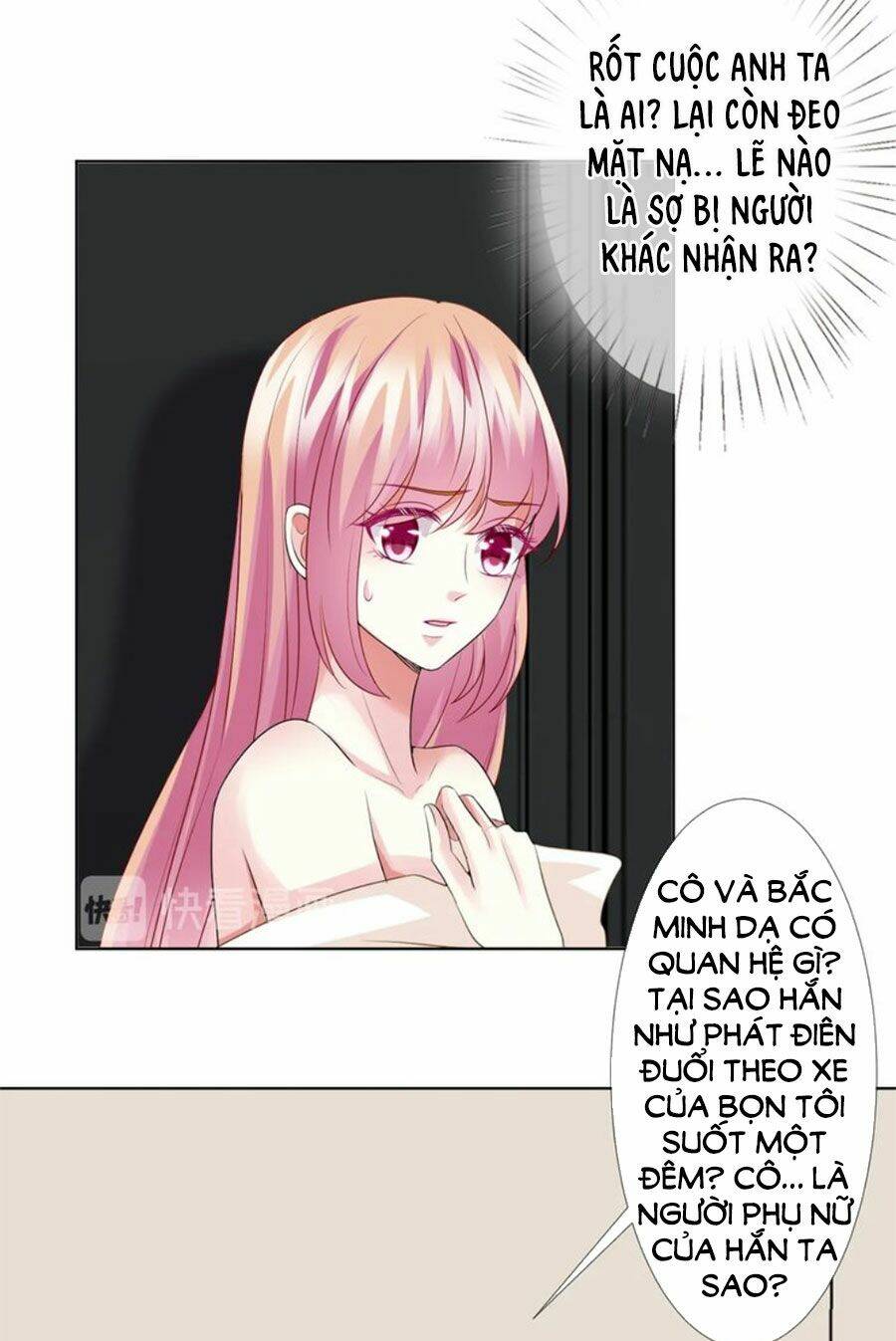 Danh Môn Chí Ái - Chapter 95.1 - Page 11