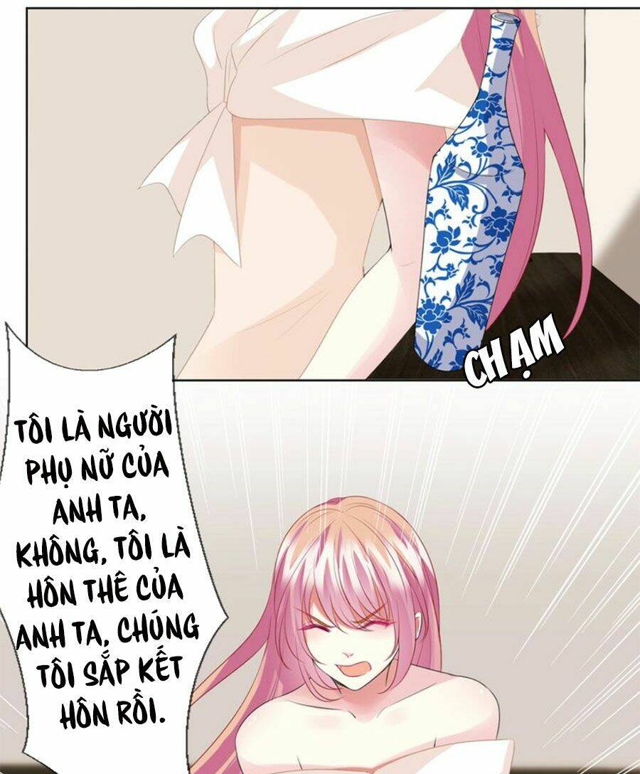 Danh Môn Chí Ái - Chapter 95.1 - Page 13