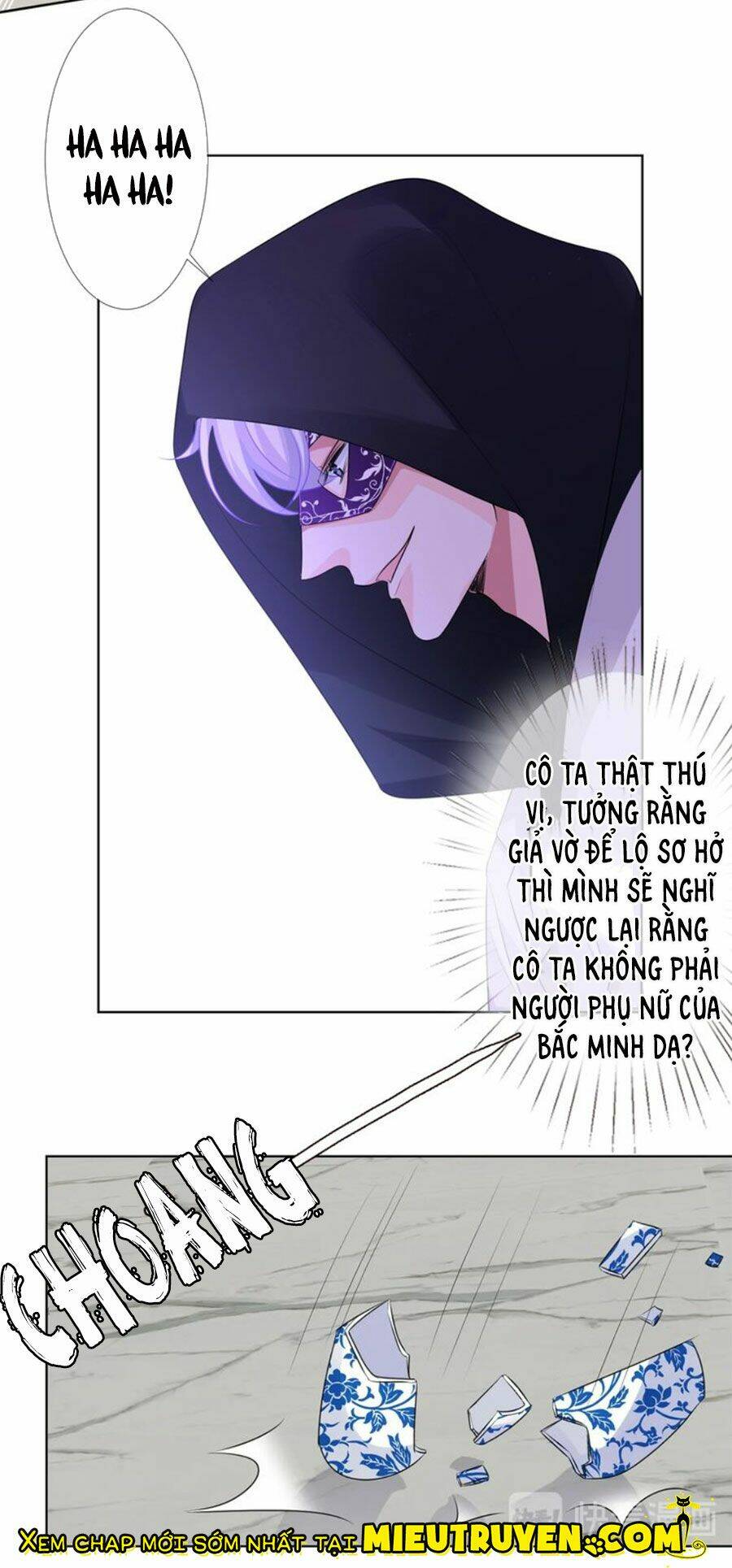 Danh Môn Chí Ái - Chapter 95.1 - Page 15