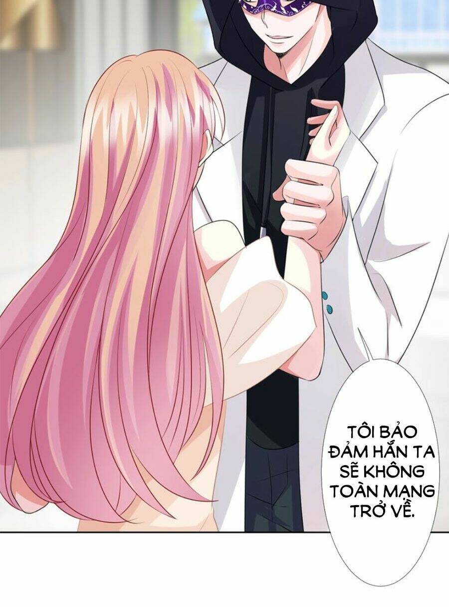 Danh Môn Chí Ái - Chapter 95.1 - Page 17