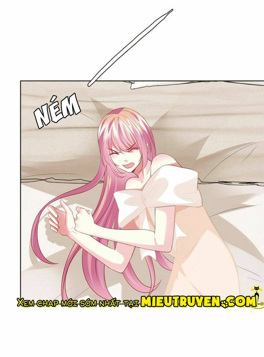 Danh Môn Chí Ái - Chapter 95.1 - Page 18