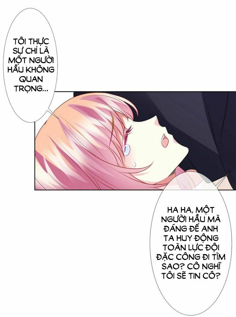 Danh Môn Chí Ái - Chapter 95.1 - Page 22