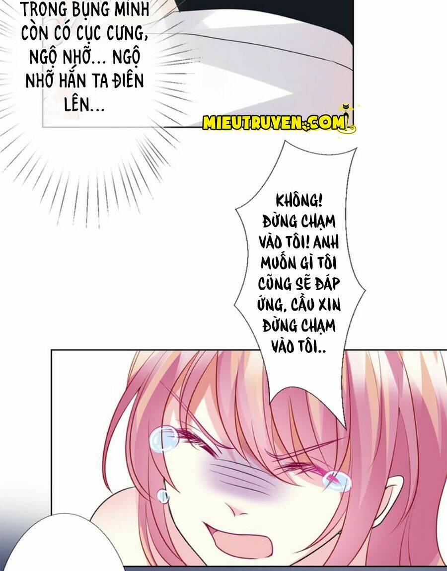Danh Môn Chí Ái - Chapter 95.1 - Page 24