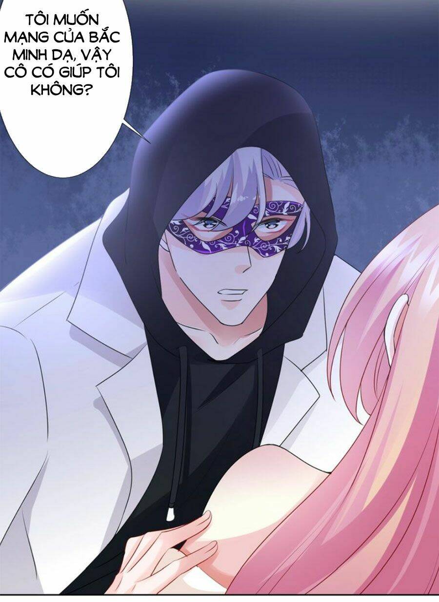 Danh Môn Chí Ái - Chapter 95.1 - Page 25