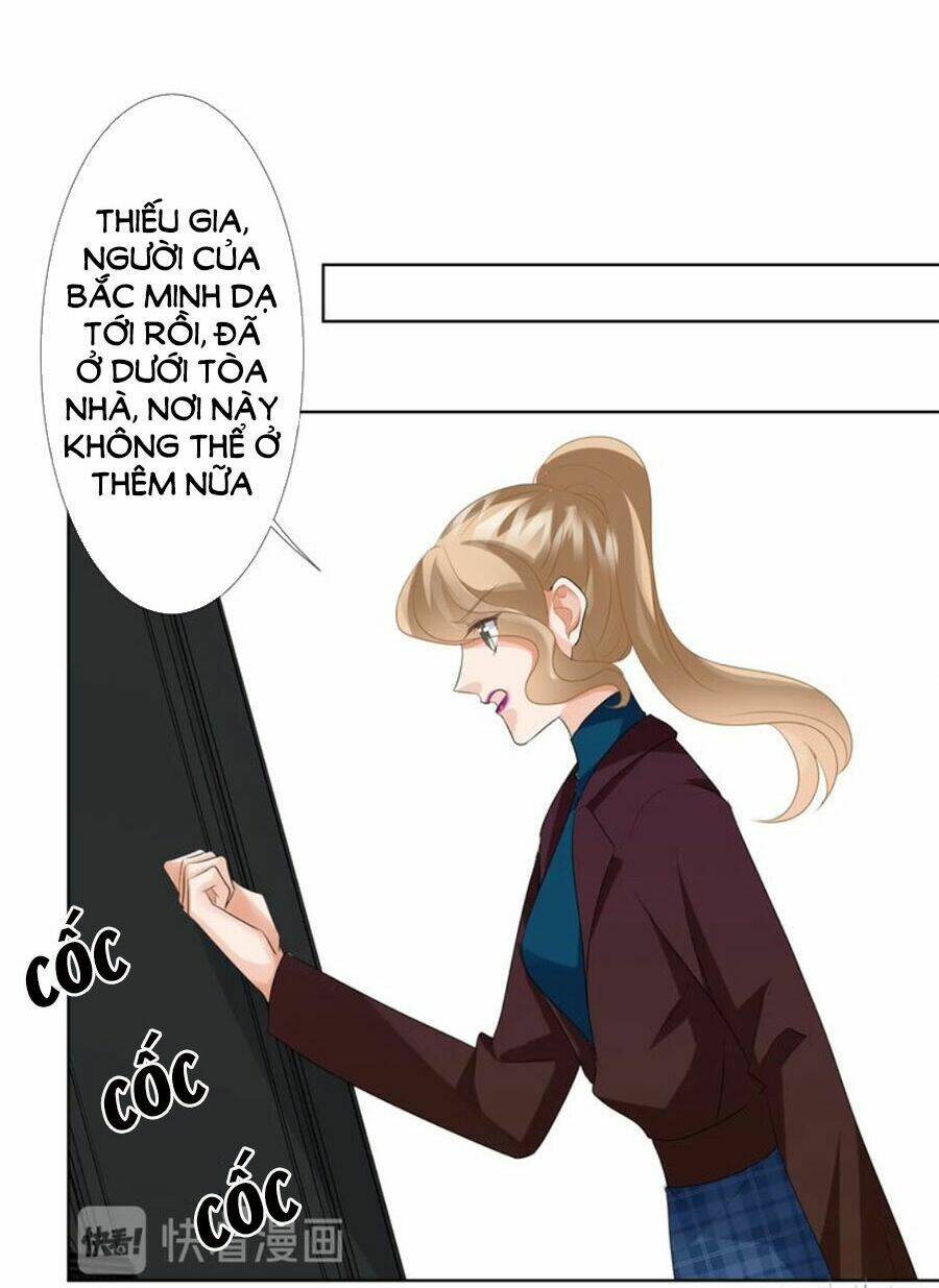 Danh Môn Chí Ái - Chapter 95.1 - Page 26