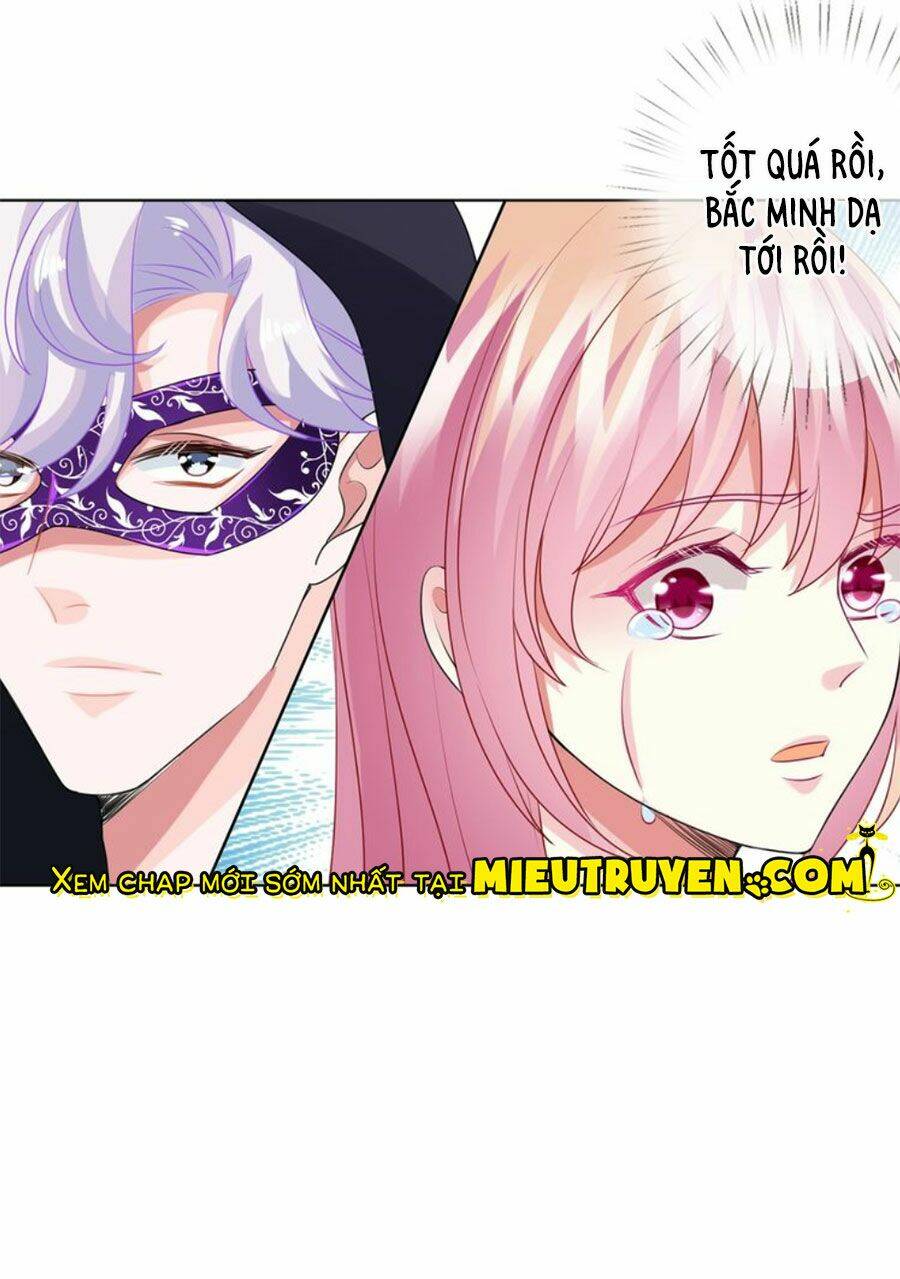 Danh Môn Chí Ái - Chapter 95.1 - Page 27
