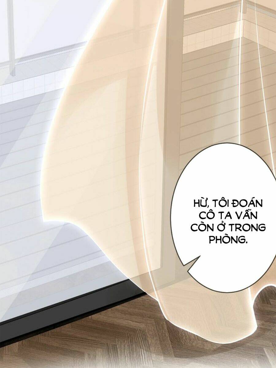 Danh Môn Chí Ái - Chapter 95.1 - Page 3