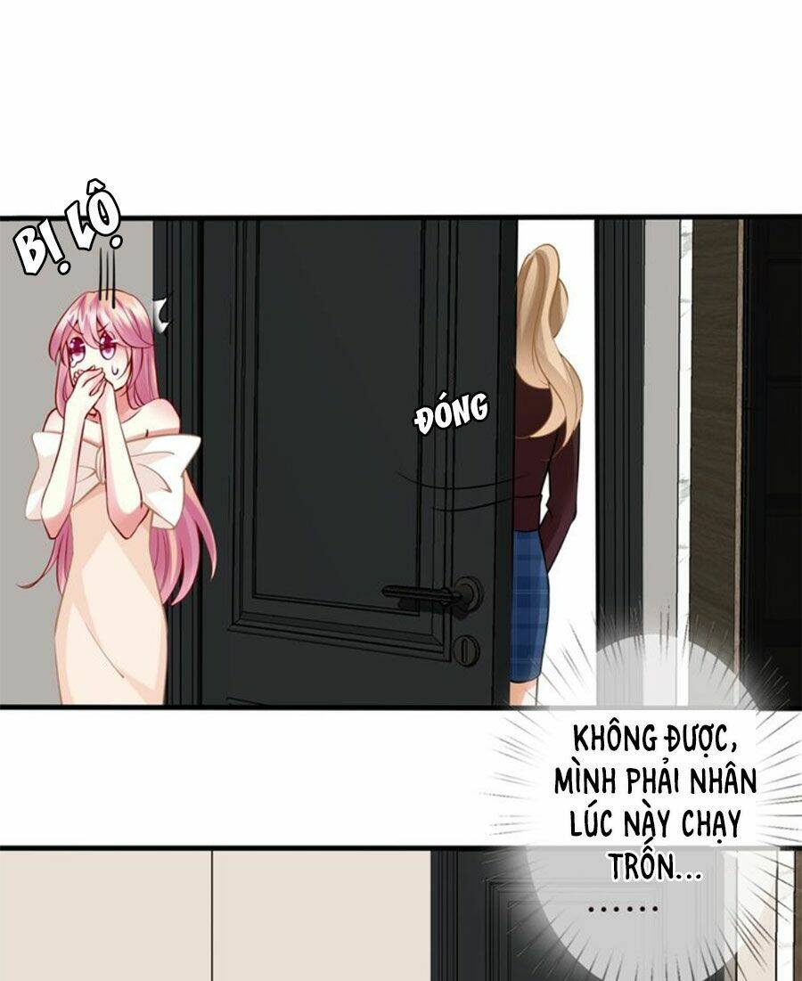 Danh Môn Chí Ái - Chapter 95.1 - Page 6