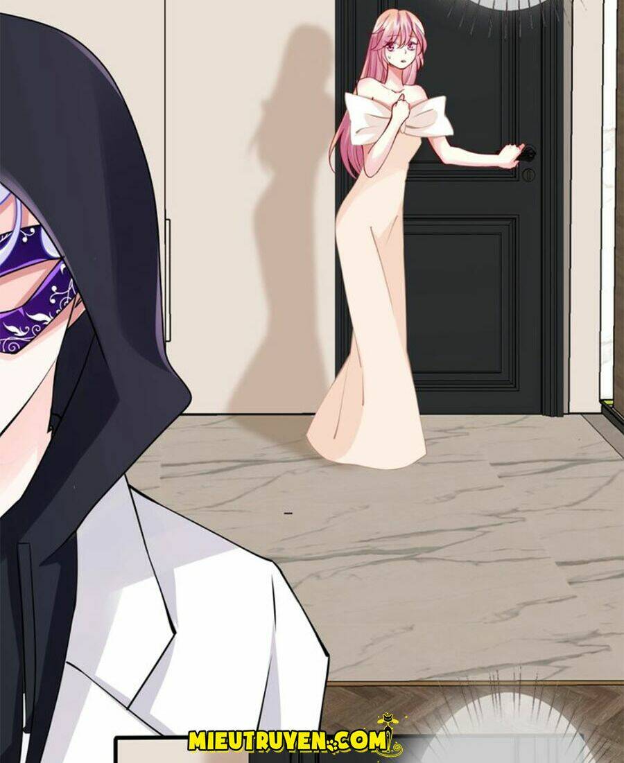 Danh Môn Chí Ái - Chapter 95.1 - Page 7