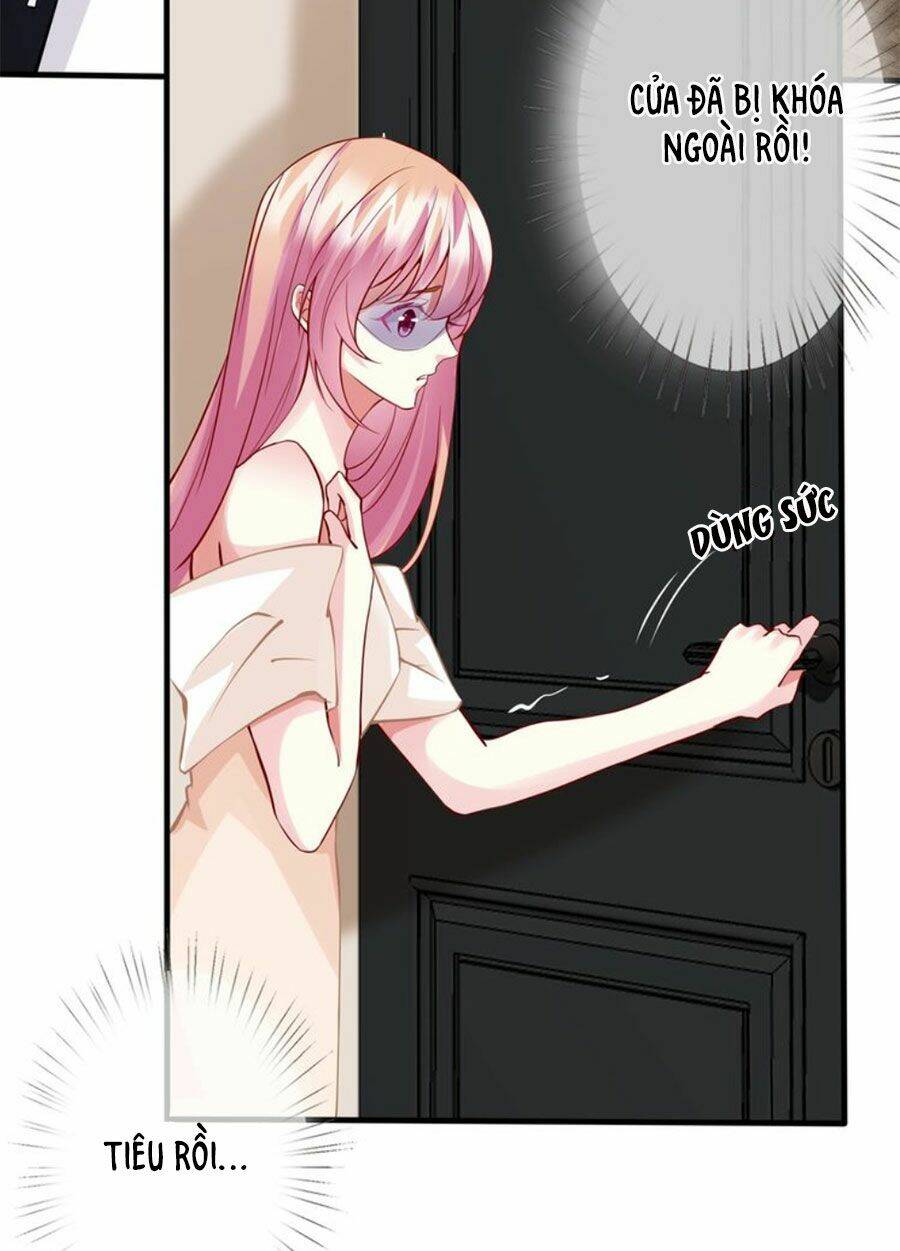 Danh Môn Chí Ái - Chapter 95.1 - Page 8