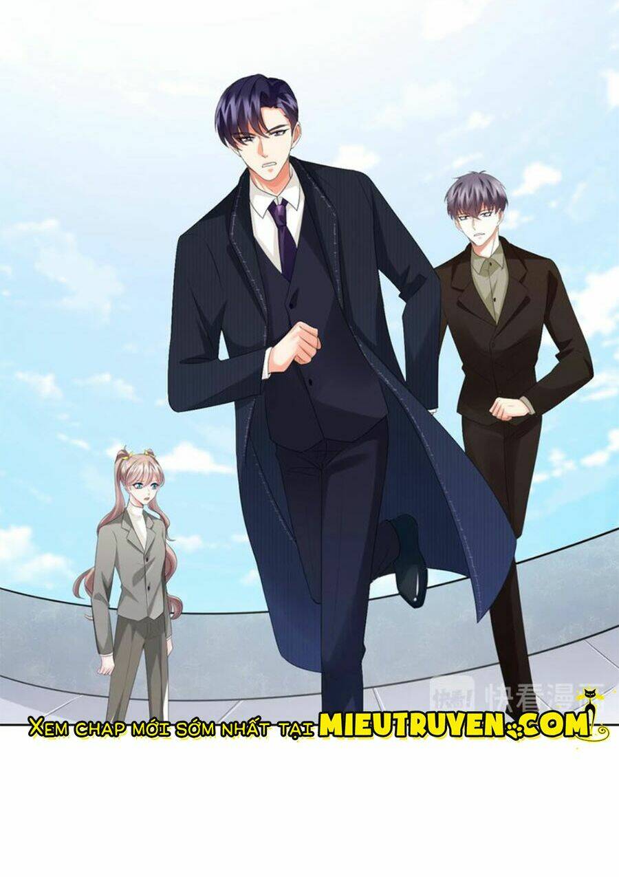 Danh Môn Chí Ái - Chapter 95.2 - Page 9