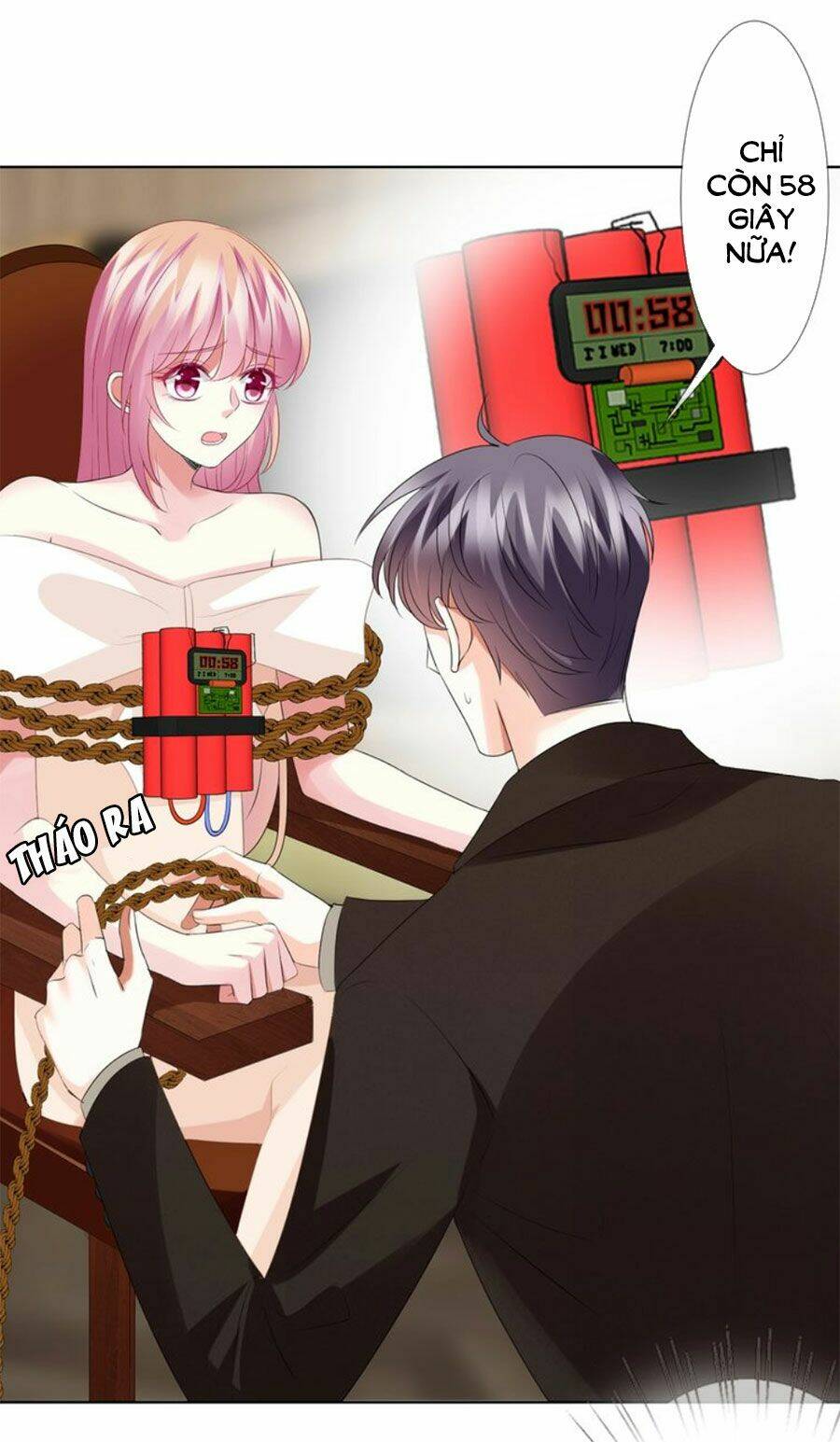 Danh Môn Chí Ái - Chapter 95.2 - Page 12