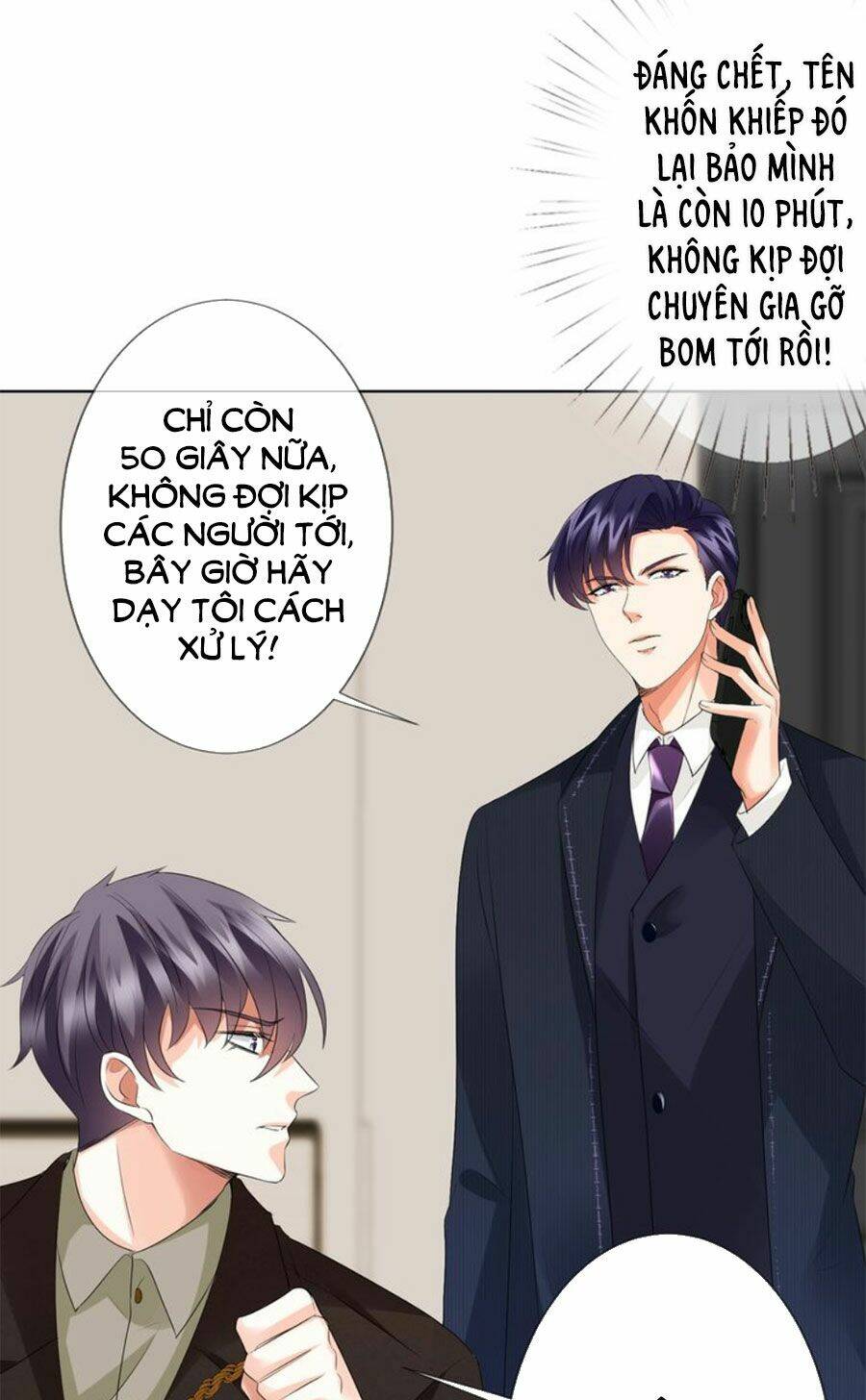 Danh Môn Chí Ái - Chapter 95.2 - Page 13