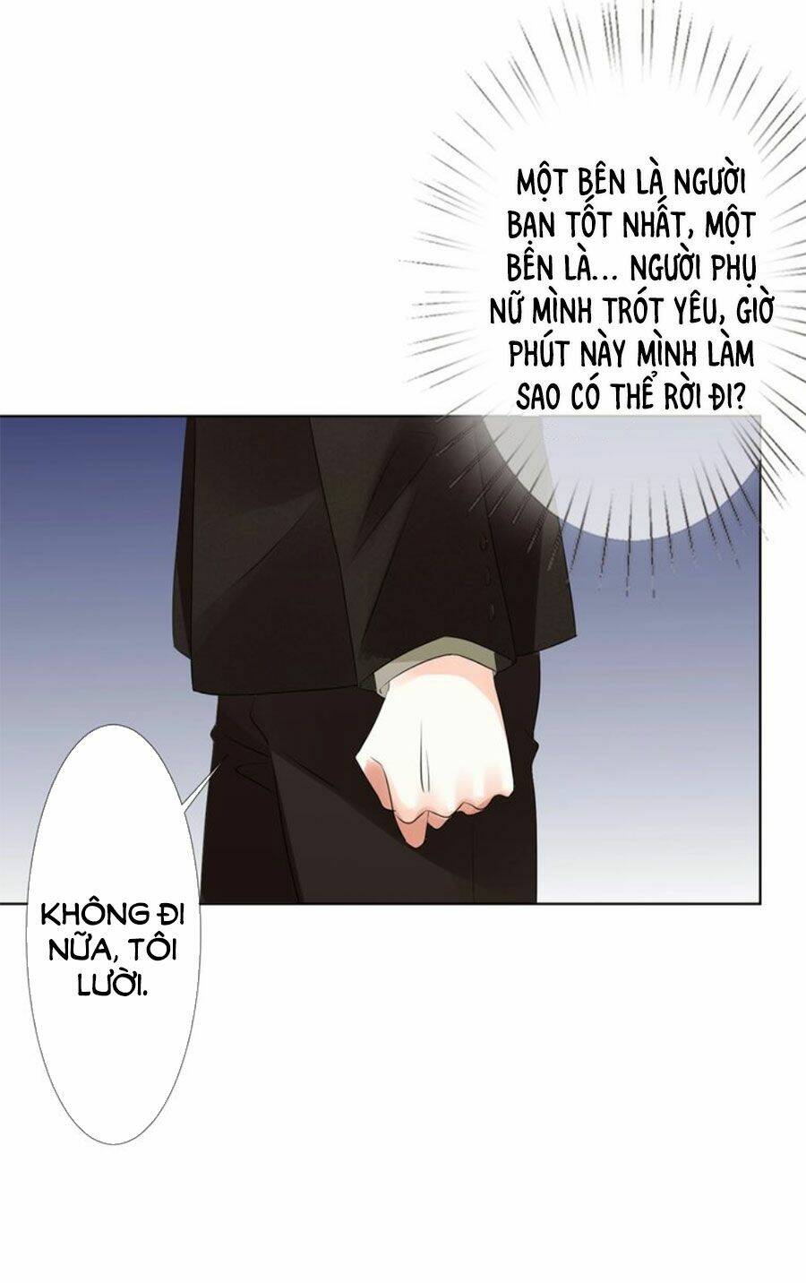 Danh Môn Chí Ái - Chapter 95.2 - Page 16