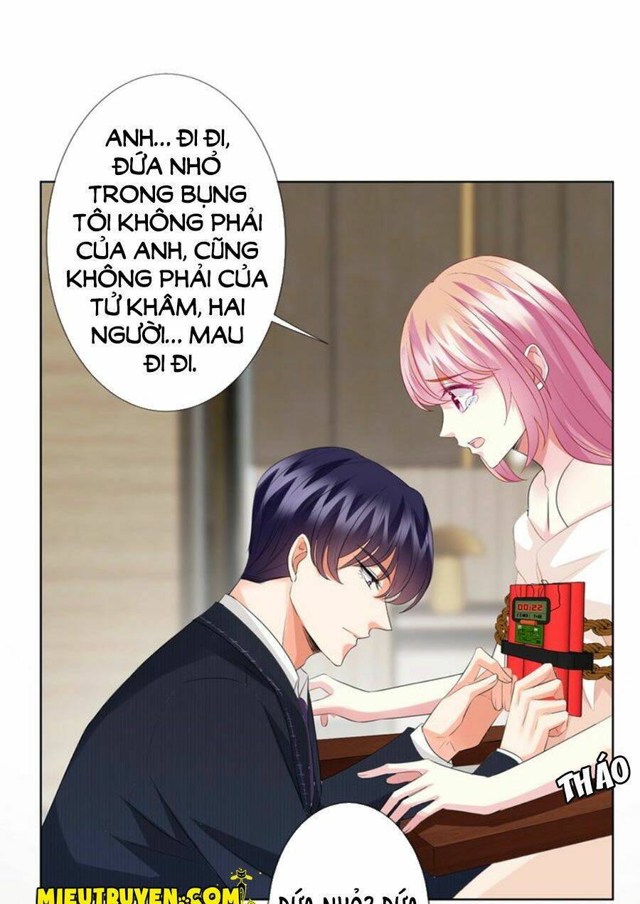 Danh Môn Chí Ái - Chapter 95.2 - Page 17