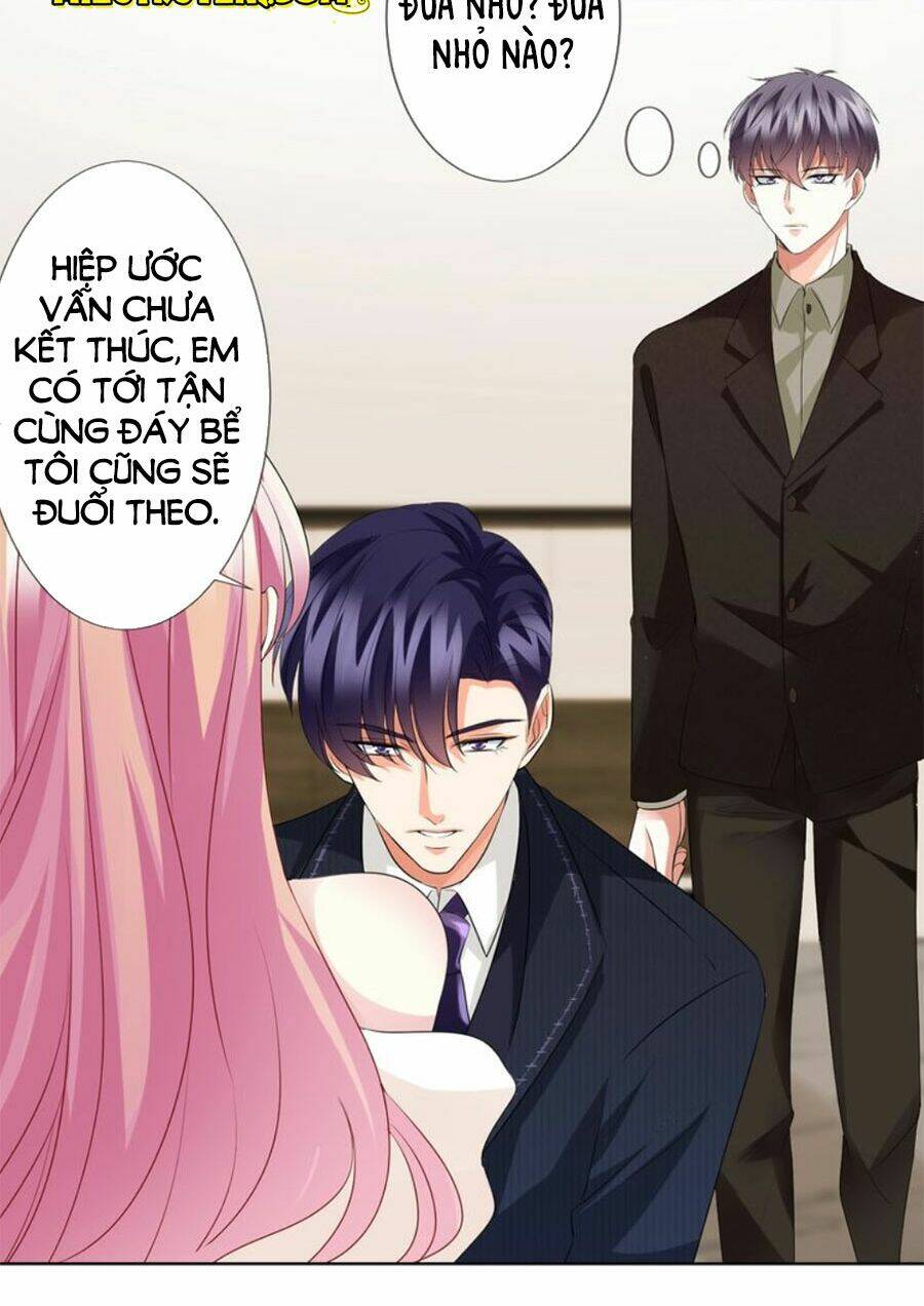 Danh Môn Chí Ái - Chapter 95.2 - Page 18