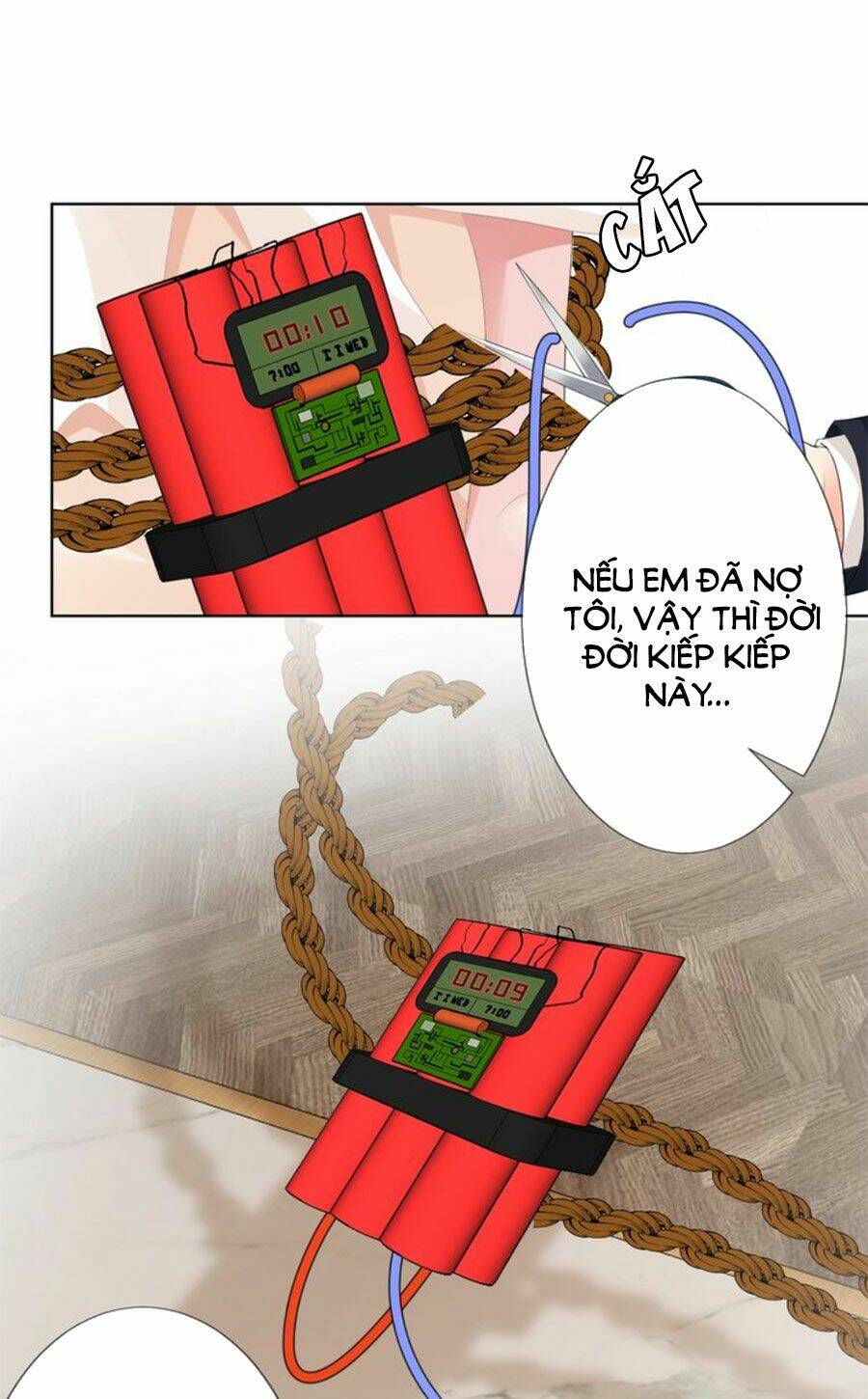 Danh Môn Chí Ái - Chapter 95.2 - Page 19
