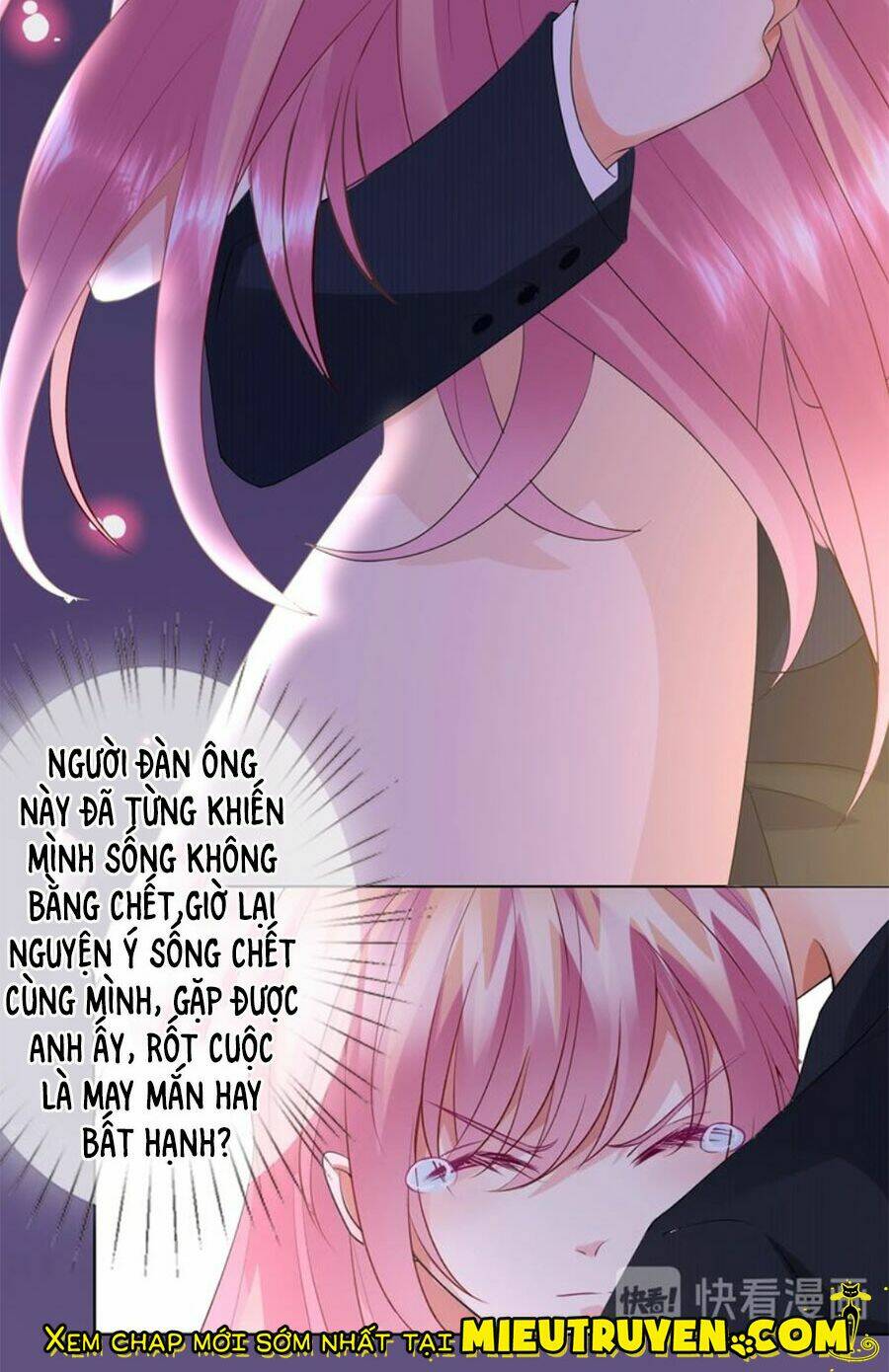 Danh Môn Chí Ái - Chapter 95.2 - Page 21