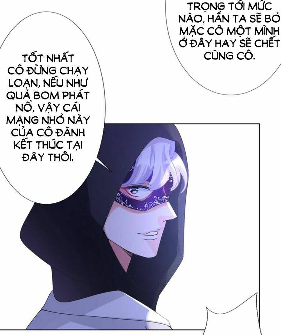 Danh Môn Chí Ái - Chapter 95.2 - Page 3