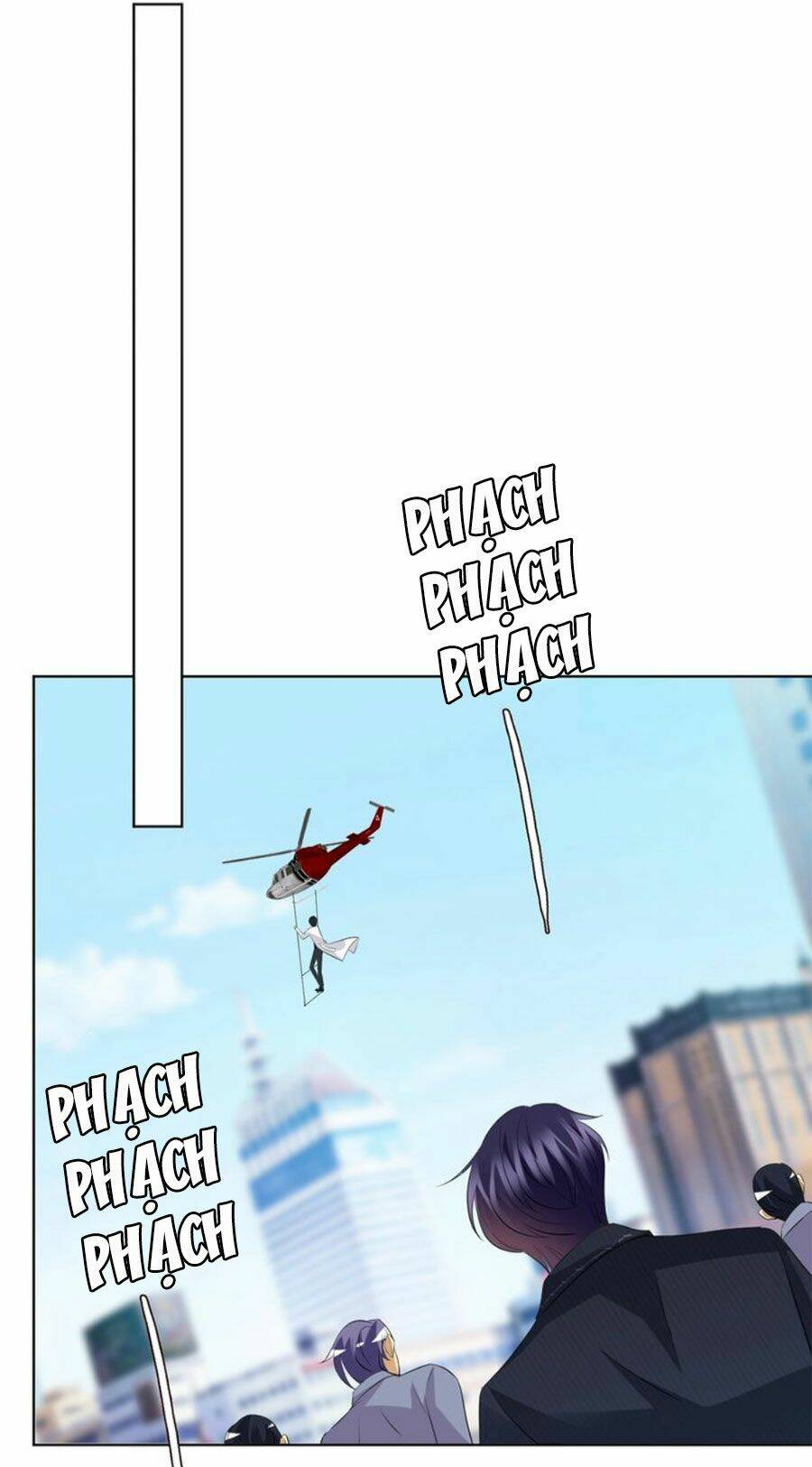 Danh Môn Chí Ái - Chapter 95.2 - Page 6