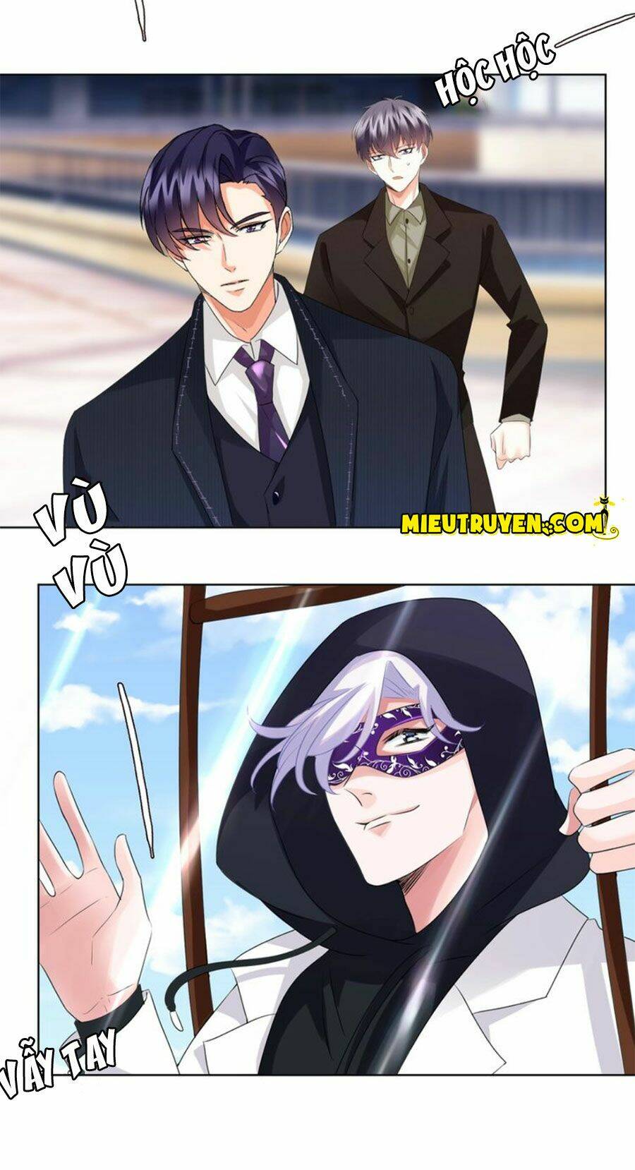 Danh Môn Chí Ái - Chapter 95.2 - Page 7