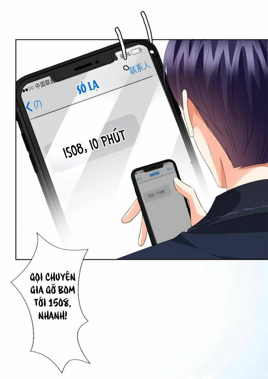 Danh Môn Chí Ái - Chapter 95.2 - Page 8