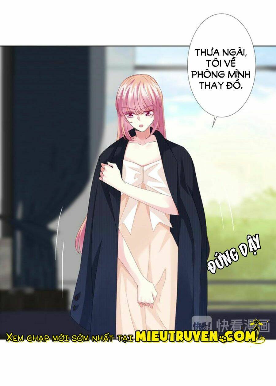 Danh Môn Chí Ái - Chapter 96.1 - Page 10